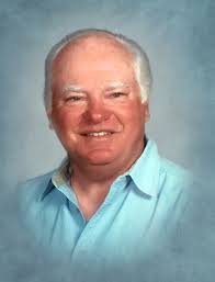 James F. “Jim” Grebe