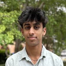 Akshaan Ahuja's Instagram, Twitter & Facebook