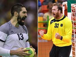 Die deutsche mannschaft schließt mit dem topspiel gegen norwegen den vierten spieltag der vorrunde beim olympischen turnier. Olympia 2016 Handball So Endete Frankreich Gegen Deutschland Olympia 2016 Rio