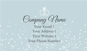 Simple & clean photography business cards. Business Card Templates