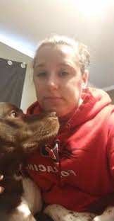 Celebrating Tank's Upcoming 13th Birthday