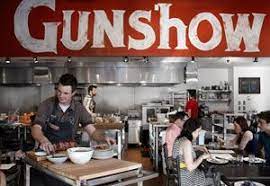 Gunshow Atlanta Magazine Atlanta Magazine Restaurant Atlanta