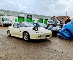 Image result for Cosmic Green 1965 Mazda