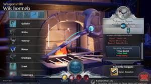 Thank you to phoenix labs for sponsoring this series. Dauntless How To Craft Radiant Weapon Before The Dawn Quest