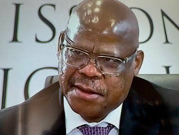Joe “Ferrari” Sibanyoni has told the Madlanga Commission that he has never been involved in a cartel, criminal activities or any criminal syndicate. Sibanyoni, who is a taxi boss, said “Ferrari” is