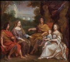 Auction Results For French School 17th Century French Page 11 French School French History Louis Xiv