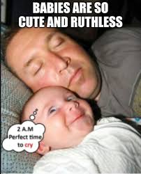 Funny Baby Meme Memes Gifs Imgflip