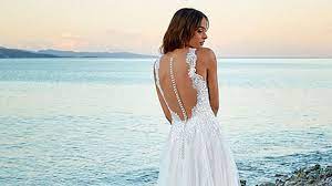 Sie können hochzeitsmode nach ihren wunschen kaufen. Exklusive Brautmode Fur Tubingen Braut Tempel