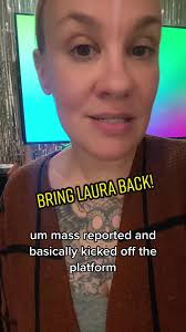 Where Is Laura Browning Grant