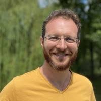 Micha Lazarus Resume/CV