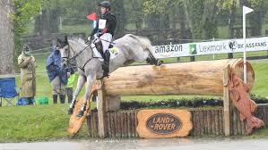 The gelding retired on the cross country course with izzy at badminton earlier in the year, but she's confident about their chances, we're at. Oliver Townend British Event Rider Selected For Tokyo Olympic Games