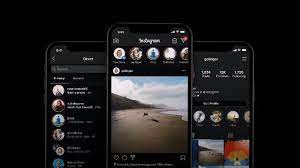 Check spelling or type a new query. Cara Mengaktifkan Fitur Dark Mode Untuk Whatsapp Facebook Dan Instagram Di Android Dan Ios Tribunnews Com Mobile