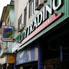 Dengan harga yang terjangkau kami siap melayani anda dalam memenuhi kebutuhan alat tulis kantor dannperlengkapan pramuka. Photos At Kedai Serbaneka Alat Tulis City Trading 7 Visitors