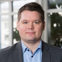 Jimmy Andersson Email & Phone Number