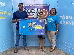 Promoção Energia em Dia da Equatorial dá prêmios de até R$ 50 mil ainda  neste ano. Saiba como concorrer - TNH1