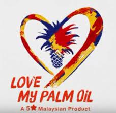 Click here and download the palm oil logo graphic · window, mac, linux · last updated 2021 · commercial licence included ✓. Love My Palm Oil Campaign Malaysian Palm Oil The Essential Ingredient In Delicious Food News From Mission Portal