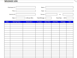 Adjust the capitalized cost or tweak the residual value; The 7 Best Expense Report Templates For Microsoft Excel Teampay