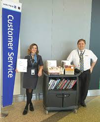 Expatica is the international community's online home away from home. United Airlines Books On The Fly Etruscan Press