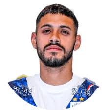 Elvio Vera (Sportivo Ameliano)