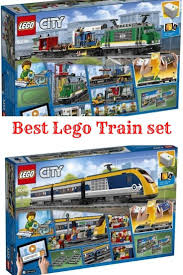 Best Lego Train Set 60198 Lego City Train Lego Technic Sets Lego Trains