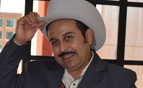 Nieto de Pedro Infante rechaza actuar de narco en películas