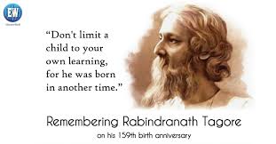 His contribution to indian literature, music, arts and drama. 5 Books Of Rabindranath Tagore You Can Introduce Your Kids To Educationworld
