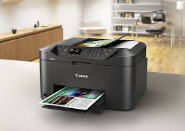 Canon MAXIFY MB2150