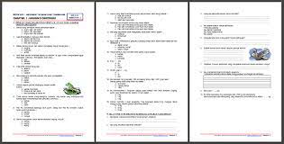 Untuk guru kelas 6, kali ini kami bagikan soal kelas 6 tema 2 subtema 2. Download Soal Tematik Kelas 2 Semester 2 Tema 6 Subtema 1 Merawat Hewan Dan Tumbuhan Hewan Di Sekitarku Edisi Terbaru Rief Awa Blog