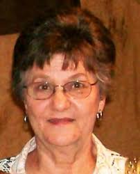 Obituary for Anna R Witten