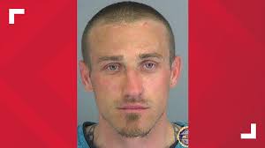 Man accused of murdering three people in East Tennessee and Florida facing  several new charges