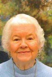 Obituary: Ruby Swartz