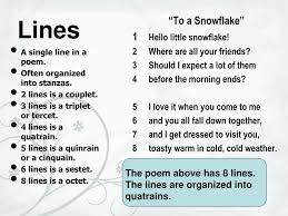 What is the definition of stanza? Ppt Elements Of Poetry Powerpoint Presentation Free Download Id 211511
