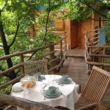 La casa sull' albero torino b&b. Case Sull Albero Piemonte Dove Dormire Treehousepiemonte It