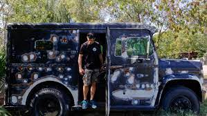 Find used car at the best price. Privately Owned Armored Trucks Raise Eyebrows After Dallas Police Attack