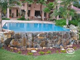 Above Ground Swimming Pools Jacksonville Florida Florida Backyard Pool Landscaping Above Ground Swimming Pools Backyard Pool