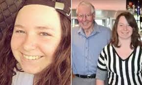 Brittney Dwyer's Instagram, Twitter & Facebook