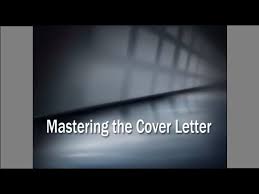 How do you write an excellent cover letter? How To Write The Perfect Resume Cover Letter Youtube