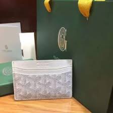 The goyard saint sulspice card holder is the the small leather piece that everyone wants to get their hands on. Women Archives Page 38 Of 63 Kaiabag