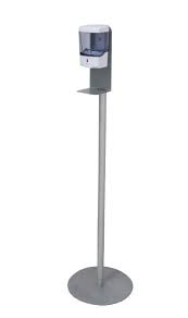 Check spelling or type a new query. Small Touchless Automatic Hand Sanitizing Station Sanitizer Stand Church Safety Products Outreach Marketing