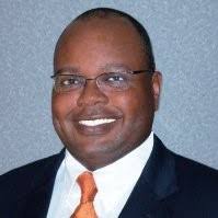 James Whitaker Jr., PMP