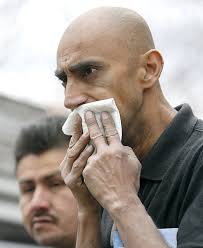 NJ church roof collapses, injuring 12, as congregation sings during Easter  service