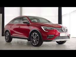 Aug 25, 2021 · trying to keep up with all the new and updated cars that are on track for australian dealer lots can be exhausting. Renault Arkana Coupe Suv Video Debut Youtube