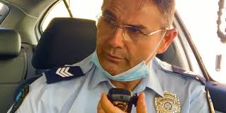 Ευτυχώς δεν σκότωσαν, τραυμάτισαν όμως αστυνομικούς», τόνισε ο ελευθέριος χαρδαλιάς. Mpoxkigsldmhym