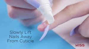 We have almost everything on ebay. How To Remove Nail Glue The Easy Way Kiss Nails Glue Off Youtube