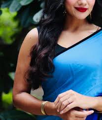 Megha gupta : rSaree