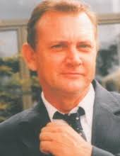 Obituary information for Jerry Ames Thornton