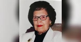 Evelyn Myra Tosh Obituary