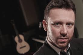 Max Fisher — ropeadope