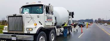 Vancouver Ready Mix Concrete Supply Bc Residential Commercial