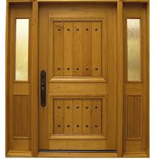 Panel Doors Design